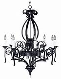 Chandeliers Maxim MX 20576