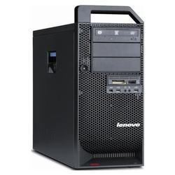 Lenovo ThinkStation D20 4155 - Tower - 2 x Xeon E5520 2.26 GHz - RAM 4 GB - HDD 1 x 500 GB... by Lenovo