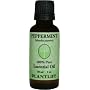 Peppermint 100% Pure Essential Oil - 30 ml