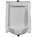 Sloan Valve SU-1006-A Wall-Hung Urinal, White