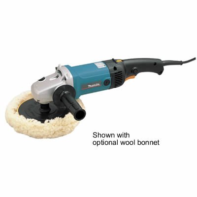 Makita  9227CX4 7