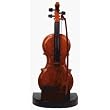 Electronic Classic Violin by Westminster