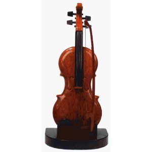 Electronic Classic Violin by Westminster