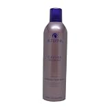 Alterna Caviar Anti-Aging Working Hair Spray, 15.5 Ounce