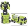 Transformers Universe Micromasters Constructicon Quickmix Devastator G1