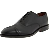 Allen-Edmonds Men's Fifth Avenue Walnut Calf Oxford Shoe