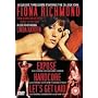 Fiona Richmond - Expose / Hardcore / Let's Get Laid [DVD]