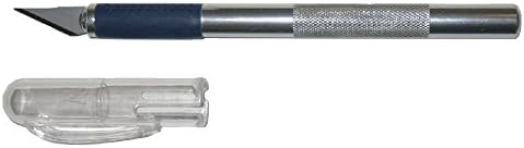Precision Weeding Knife 6" w/Comfort Grip, Package of 3