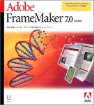Adobe FrameMaker 7.0 日本語版 UNIX版