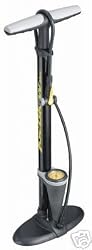 Topeak JoeBlow Max II Floor Bike Pump