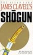 Shogun: A Novel of Japan (Coronet Books)