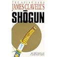 Shogun: A Novel of Japan (Coronet Books)