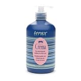 Terax Crema - Ultra Moisturizing Daily Conditioner (select option/size)