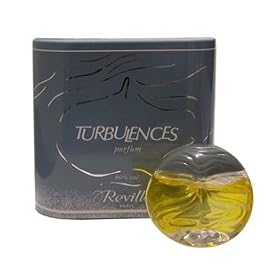 REVILLON TURBULENCES 0.5 OZ.