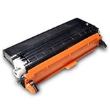 Dell XG727 Compatible Remanufactured Magenta Toner Cartridge for 3110CN, 3115CN Color Laser Printer
