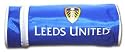 Leeds United Barrel Pencil Case