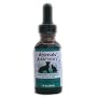 Animals' Apawthecary - Tranquility Blend - Herbal Tincture for Dogs and Cats - 1 oz. Bottle