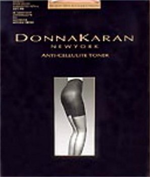 Donna Karan Hosiery Anti-Cellulite Toner