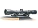 SIMMONS MASTER PROHunter 6-24X42 SF MT Scope