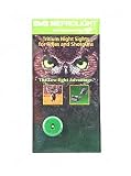 Meprolight Tru-Dot Sight Shotgun Bead Green 6-48 Thread