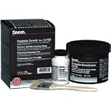 2lb. Blue Brushable Ceramic Epoxy (230-11765) Category: Epoxies