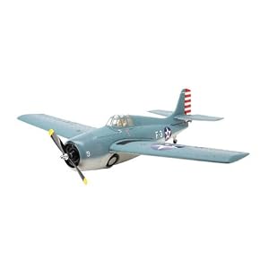 F4F Wildcat BNF by 