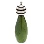 William Bounds Pep Art Gourd Mill Green