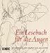 Ein Lesebuch für die Augen.: Meisterwerke der Graphik aus 60 Jahren. Die graphische Sammlung München at Amazon Books: 31QENTWJF5L._SL75_