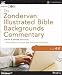 Zondervan Illustrated Bible Backgrounds Commentary [CD-ROM] [CD-ROM