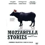 Mozzarella Stories