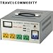 Ar-1000 Voltage Transformer & Stabilizer