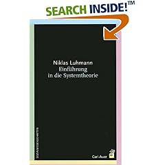 Einführung in die Systemtheorie (Taschenbuch)