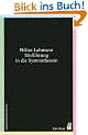 Einf�hrung in die Systemtheorie