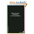 Einf�hrung in die Systemtheorie