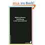 Einf�hrung in die Systemtheorie