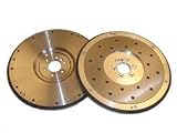 SPEC (SF15S Falc) Steel Flywheels - 5.8L