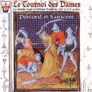 Le Tournoi Des Dames (Robert)