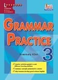 Grammar practice. 3