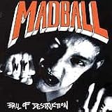 Ball of Destruction