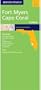 Rand Mcnally Fort Myers, Cape Coral, Florida: Local Street Detail