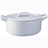 Revol Belle Cuisine BC0145-1 Cocotte With Lid, 15.75 oz