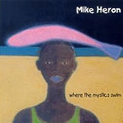 Where the Mystics Swim (Remixed)