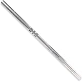 adidas adiStrike Titanium Men's Attack Lacrosse Shaft