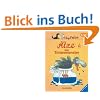 Leserabe. �tze, das Tintenmonster. Schulausgabe. 3. Lesestufe, ab 3. Klasse