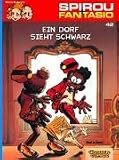 Ein Dorf sieht schwarz