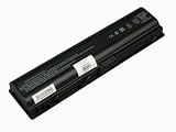 HP dv2109NR - Batterie pour Ordinateur Portable - 4400MAH (Compatible)