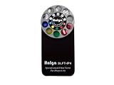 Holga 400100 Lens Case for iPhone 4/4s - Black