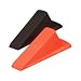 Giant Foot Doorstop - Brown