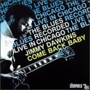 Review Jimmy Dawkins  / Come Back Baby