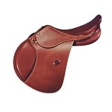Henri de Rivel Pro Show Jumping Saddle